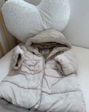 Manteau mayoral 