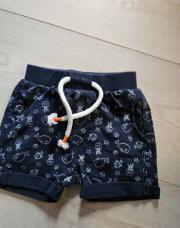 Short