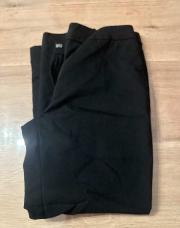 Pantalon noir classique 