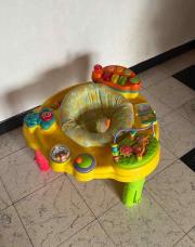 Table de jeux 