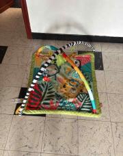 Tapis d’éveil 