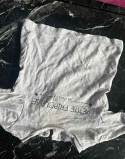 T-shirt mot 