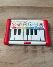 Piano Fisher-price