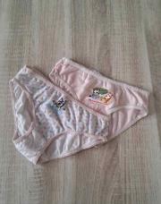Lot de 2 culottes Bluey - 3-4ans/98-104cm