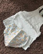 Ensemble robe (4p ) 