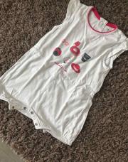 Combi short 