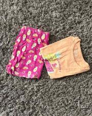 Pyjama short 18 m