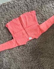 Gilet 18 m