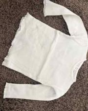 Blouse 18 m