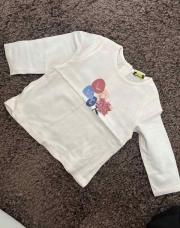 Blouse 18 m