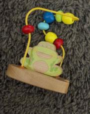Jouets en bois 