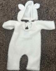 Tenue photo 