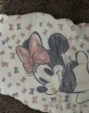 Gigoteuse Minnie 