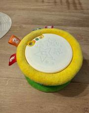 Tambour Lumi magique Vtech 