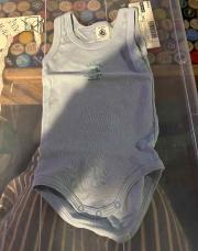  Bodies 6M Petit bateau