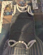  Bodies 6M Petit bateau