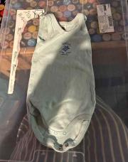  Bodies 6M Petit bateau
