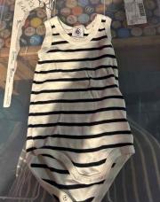  Bodies 6M Petit bateau