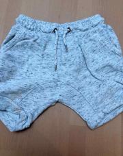 Short gris 3ans 