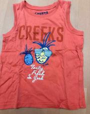 Pull creeck 5ans 