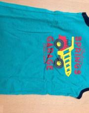 Spring garage 92