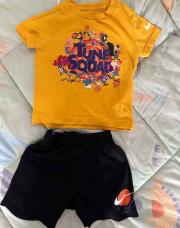 Ensemble 2 pièces tune squad 86/92