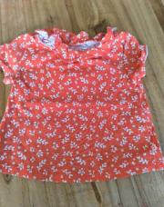 Tee shirt okaidi neuf 6 mois 