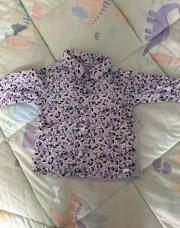 Chemise ikks 6 mois 