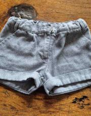 Short girls 5ans