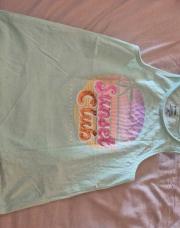 Top sunset 8ans