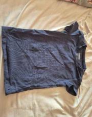 Tee-shirt zeeman 110/116