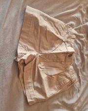 Short beige 7ans