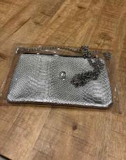 Pochette transparente 