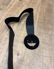 Ceinture noire 