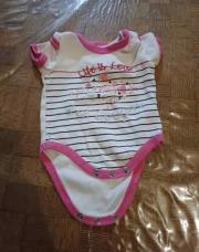 Body 3 mois lee cooper