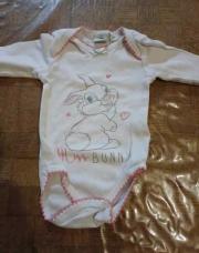 Body 3 mois bunny