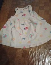 Robe 3 mois 