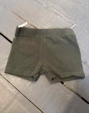 Short kaki Zeeman taille 80