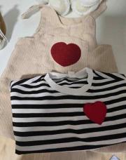Ensemble coeur