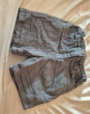 Short pure basic 4ans