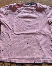 T-shirt kiabi 6ans