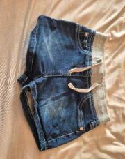 Short John baner 8ans