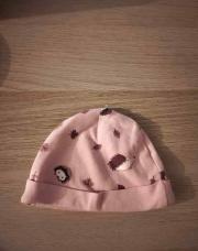 Bonnet 0-3 m