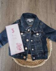 VESTE EN JEANS 3MOIS