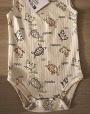 Body 0-3 m neuf