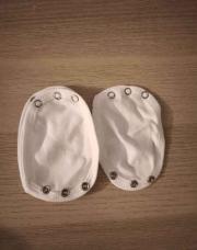 Clips d'extention body