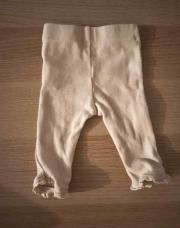 Pentalon  0-3 m