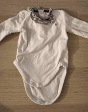 Body 0-3 m