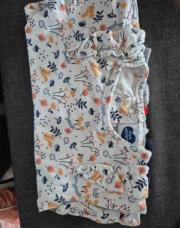 Lot 3blouses 3mois mot d'enfant