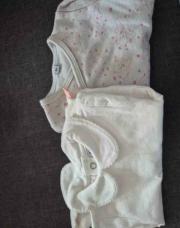 Lot 2 bodys 1 mois noukies et autre